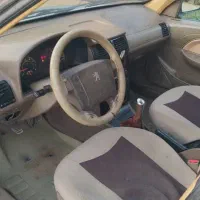 405تکسوز مدل 97|خودرو سواری و وانت|یزد, |دیوار