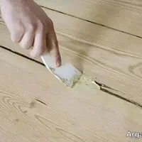 بتونه کار ،رنگکار،کارگرساده