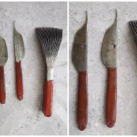 ابزارقالیبافی