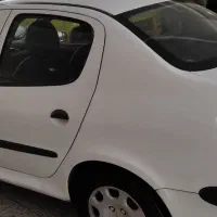 206sd وی 8 مدل 1397 معاوضه|خودرو سواری و وانت|قدس, شهر‌قدس|دیوار