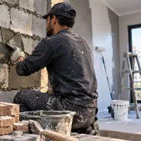 جویای کار بنایی و نقاشی ساختمان