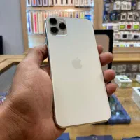 آیفون ۱۱ پرو مکس Iphone 11 pro max zaa