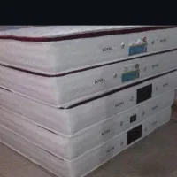 نمایندگی تشک رویال