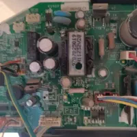 خدمات پکیج و کولر گازی