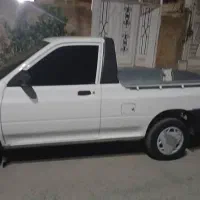 پراید وانت 1403