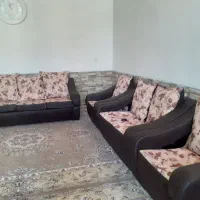 مبل راحتی|مبلمان خانگی و میز عسلی|اسلام‌‌آباد غرب, |دیوار