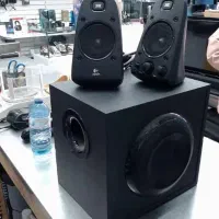 اسپیکر حرفه ای  لاجیتک z623