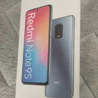Redmi not 9s ردمی نوت 9
