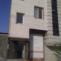 مغازه تجاری دائم دو ممر ۵۰متر همراه زیرزمین ۵۰متر|اجارهٔ مغازه و غرفه|مشهد, سرافرازان|دیوار