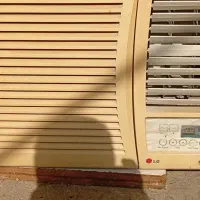 کولر پنجری ال‌جی