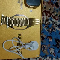 ساعت هوشمند