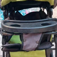 کالسکه کودک|کالسکه و لوازم جانبی|پاکدشت, حصار امیر|دیوار