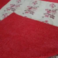 لحاف بزرگ|رختخواب، بالش، پتو|زرندیه, |دیوار