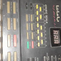 ۲ دستگاه کیبورد۶۴|پیانو، کیبورد، آکاردئون|لار, |دیوار