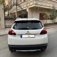 پژو ۲۰۰۸ مدل آخر ۱۳۹۷ «سالم درجه ۱»|خودرو سواری و وانت|تهران, سعادت‌آباد|دیوار