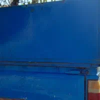 نیسان 89 دوگانه فابریک