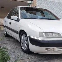 زانتیا سیتروئن مدل ۸۸تحویل ۸۹. استثنایی.|خودرو سواری و وانت|دالخانی, |دیوار