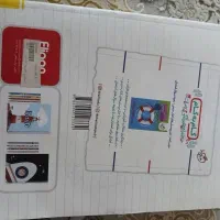 کتاب های جامه نهم|لوازم التحریر|یاسوج, |دیوار