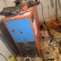 منبع دوجه داره  دوسال کار در حد|آبگرمکن، پکیج، شوفاژ|رفسنجان, |دیوار