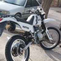 هاتفورد 200cc فروش فوری
