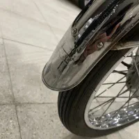 هندا125 کم کار mkz|موتورسیکلت|قم, بنیاد|دیوار