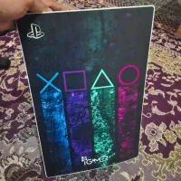 ps5 فت کم کار ۱۰۱۶ورژن اوروپا|کنسول، بازی ویدئویی و آنلاین|کرمان, |دیوار