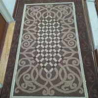 فرش ۱/۵متری|فرش|تهران, شمس‌آباد|دیوار