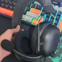 هدست ریزر  black shark v2 x