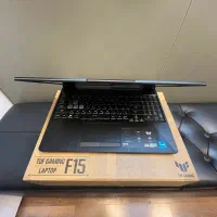 Tuf Gaming F15 / قیمت بسیار مناسب|رایانه همراه|تهران, میدان ولیعصر|دیوار