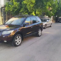 سانتافه 2009