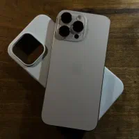 16 پرومکس بیابانی