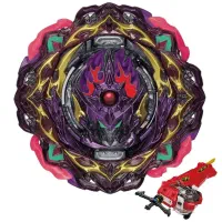 فرفره ی انفجاری لوسیوس فصل ۷