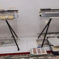 دستگاه بافندگی ۸۳۸