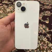 آیفون13نرمال دوسیم(درحد آکبند)