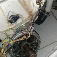 تعمیرات تعضمینی ماشین لباس شویی ویخچال و...