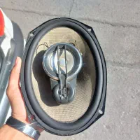 باند ۷۱۸ex ضبط سونی میدبیس هافمن آمپیلی مکسیدر