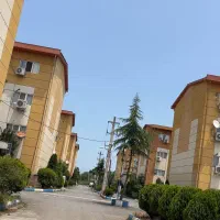 فروش آپارتمان مسکن مهر*سنددار*فقط تهرانی نشین