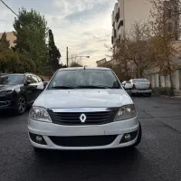 تندر پلاس (ال نود اتوماتیک)|خودرو سواری و وانت|تهران, پاسداران|دیوار