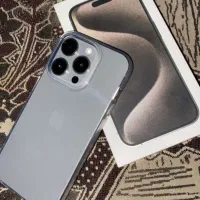 ایفون ۱۵