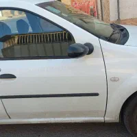 رنو ال ۹۰ بدون رنگ