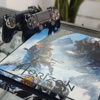 ps4 کپی خور