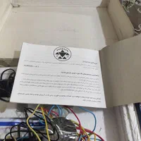 دستگاه فیزیوتراپی.ماساژور.الکتر عضلانی پورتن|آرایشی، بهداشتی، درمانی|تهران, مسعودیه|دیوار