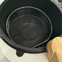 سرخ کن مای سان|اجاق گاز و لوازم برقی پختوپز|قم, زینبیه|دیوار