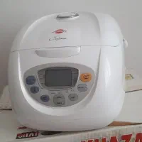 پلوپز پارس خزر