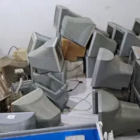 مانیتور کیس تلویزیون وضبط قدیمی شما