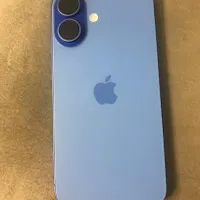 اپل iPhone 16 با حافظهٔ ۱۲۸ گیگابایت|موبایل|تهران, جهاد|دیوار
