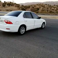 سورن ef7 استثنایی 93 بدون رنگ|خودرو سواری و وانت|کوهدشت, |دیوار