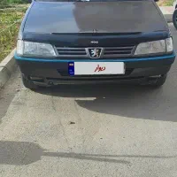 پژو روآ سال