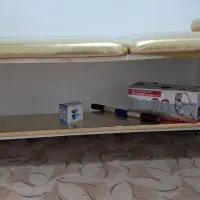 تخت ماساژبهمراه دوعددمبل ست|آرایشی، بهداشتی، درمانی|گلبهار, شهر جدید گلبهار|دیوار
