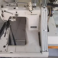 سه سوزنه کابویی غلطکدار یونی کورن